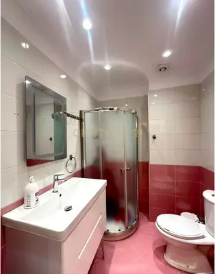 Appartamento 1+1 in affitto a Prokuroria e Tiranës, Tirana, 80 m². Foto 5 di 8