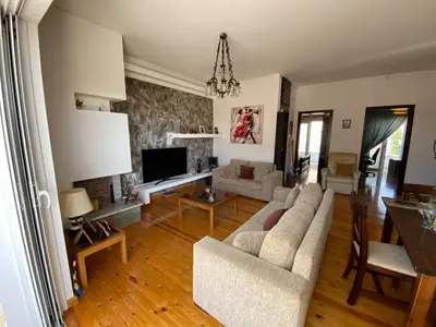 Apartment 2+1 for rent in Kodra e Priftit, Tirana, 82 m². Photo 2 of 8
