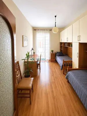Apartament 2+1 me qera në Hipoteka, Tiranë, 95 m². Foto 2 nga 4