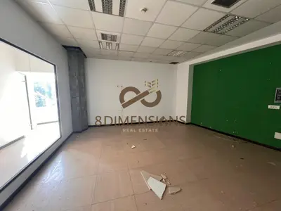 Office for rent in Rruga e Kavajës, Tirana, 210 m². Photo 4 of 4