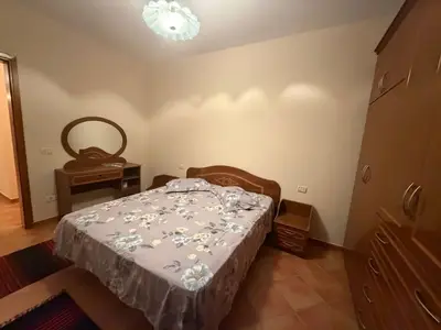 Apartament 2+1 me qera në Qendër, Durrës, 90 m². Foto 6 nga 6