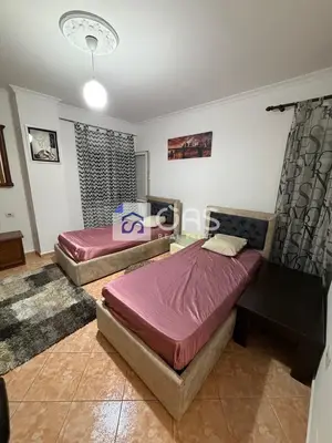 Apartment 2+1 for rent in Zogu i Zi, Tirana, 120 m². Photo 6 of 7