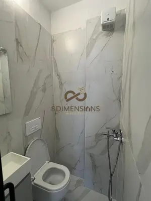 Appartamento 2+1 in affitto a Rruga 5 Maji, Tirana, 93 m². Foto 10 di 10