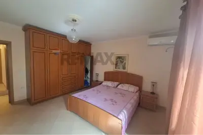 Apartament 2+1 me qera në Qendër, Vlorë, 85 m². Foto 7 nga 11