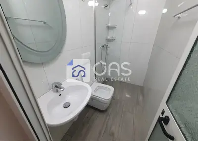Apartament 1+1 me qera në Zogu i Zi, Tiranë, 55 m². Foto 6 nga 7