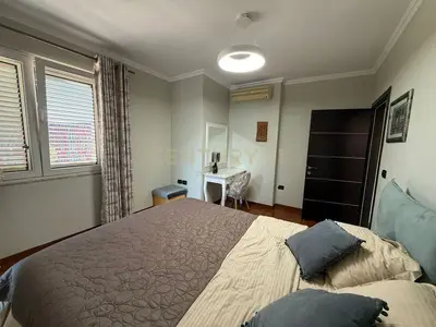 Apartment 2+1 for rent in Ambasador 3, Tirana, 96 m². Photo 11 of 12