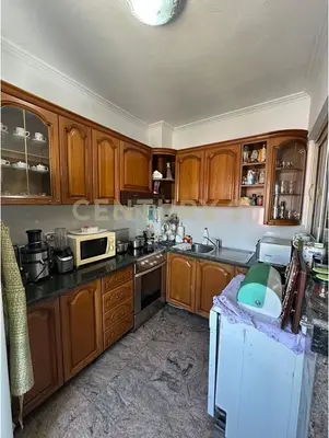 Apartament 2+1 me qera në Rruga Urani Pano, Tiranë, 130 m². Foto 8 nga 12