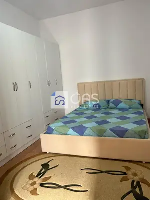Apartment 2+1 for rent in Rruga Pal Hasi, Tirana, 90 m². Photo 6 of 8