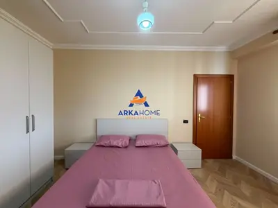 Appartamento 4+1 in affitto ad Ish Ekspozita, Tirana, 140 m². Foto 6 di 11