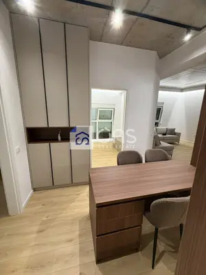 Apartment 2+1 for rent in Ali Demi, Tirana, 83 m². Photo 7 of 7