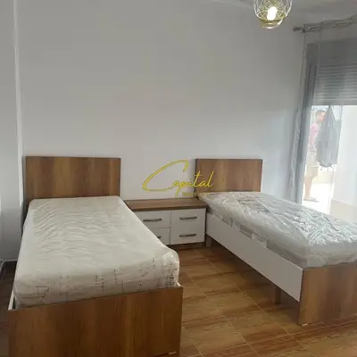 Appartamento 3+1 in affitto a Materniteti i Ri, Tirana, 150 m². Foto 6 di 8