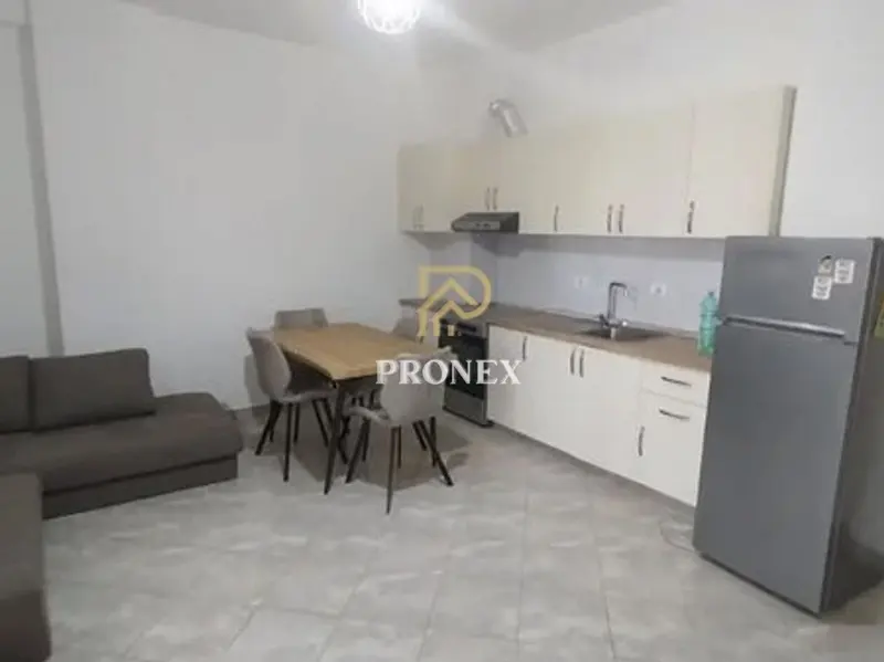 Appartamento 1+1 in affitto a Liqeni i Thatë, Tirana, 60 m²