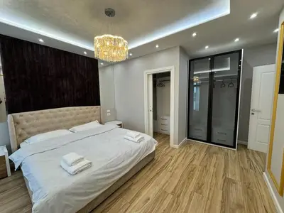 Appartamento 2+1 in affitto a Vollga, Durazzo, 136 m². Foto 5 di 12
