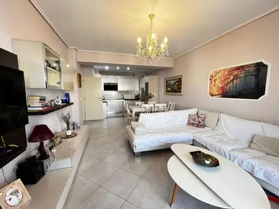 Apartament me qera në Rruga Dalip Peza, Durrës, 115 m². Foto 7 nga 11