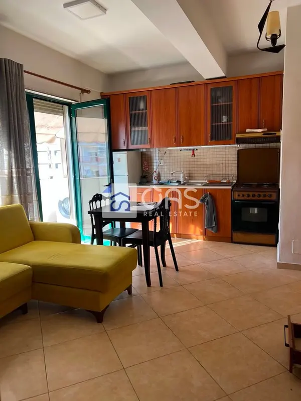 Appartamento 1+1 in affitto a Don Bosko, Tirana, 60 m²