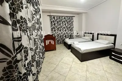 Apartament me qera në Rruga Butrinti, Sarandë, 110 m². Foto 5 nga 12