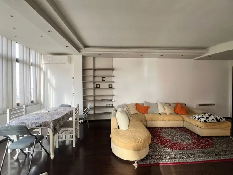 Appartamento 2+1 in affitto a Kodra e Diellit, Tirana, 112 m²