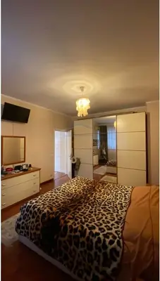 Apartament 2+1 me qera në Rruga Adria, Durrës, 82 m². Foto 5 nga 7
