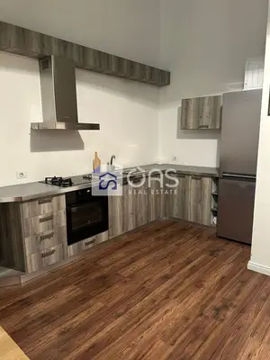 Apartament 2+1 me qera në Zogu i Zi, Tiranë, 110 m². Foto 1 nga 9