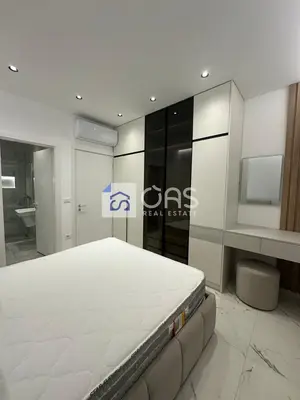 Appartamento 2+1 in affitto a Laprakë, Tirana, 100 m². Foto 2 di 7
