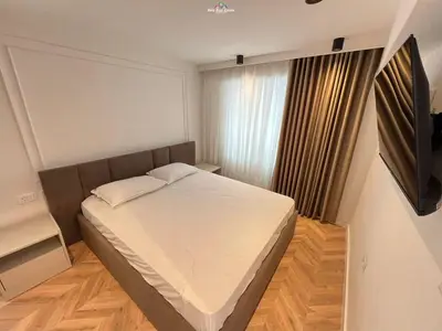 Villa 2+1 in affitto a Kompleksi Grand, Tirana, 70 m². Foto 5 di 11