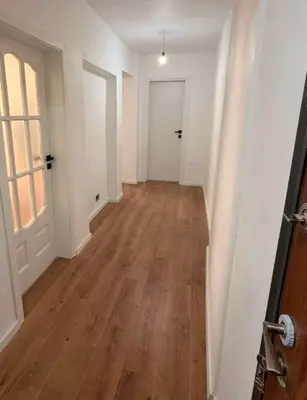 Apartament 1+1 me qera në Rruga e Kosovarëve, Tiranë, 62 m². Foto 3 nga 7