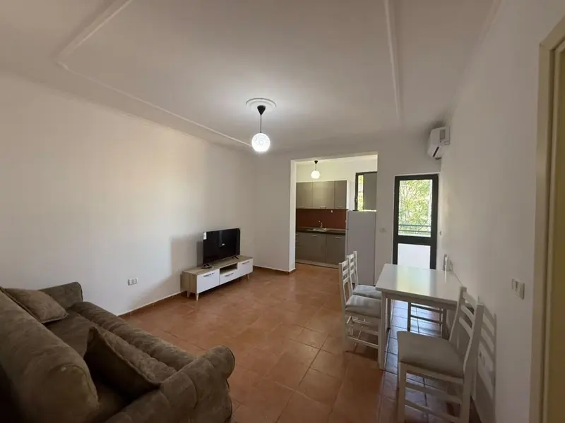 Appartamento 1+1 in affitto a Stadiumi Dinamo, Tirana, 60 m²