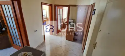 Appartamento 2+1 in affitto a Pazari i Ri, Tirana, 80 m². Foto 5 di 11