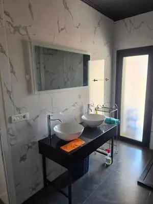 House 2+1 for rent in Don Bosko, Tirana, 130 m². Photo 3 of 10