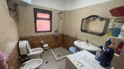 House 2+1 for rent in Vilat Gjermane, Tirana, 100 m². Photo 6 of 6