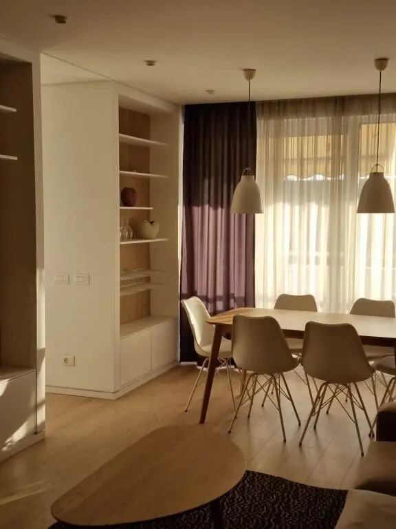 Apartment 2+1 for rent in Rruga e Elbasanit, Tirana, 114 m²