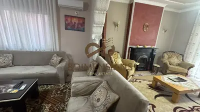 Apartament 3+1 me qera në Sauk i Ri, Tiranë, 164 m². Foto 5 nga 10