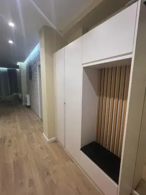 Appartamento 2+1 in affitto a Rruga Hajredin Haxhiraj, Valona, 110 m². Foto 9 di 12