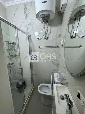 Appartamento 1+1 in affitto a Rruga e Dibrës, Tirana, 45 m². Foto 3 di 11