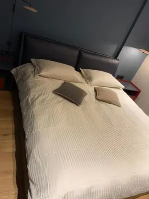 Appartamento 1+1 in affitto a Kompleksi Delijorgji, Tirana, 80 m². Foto 8 di 8