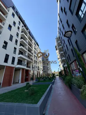 Appartamento 2+1 in affitto a Don Bosko, Tirana, 100 m². Foto 8 di 8