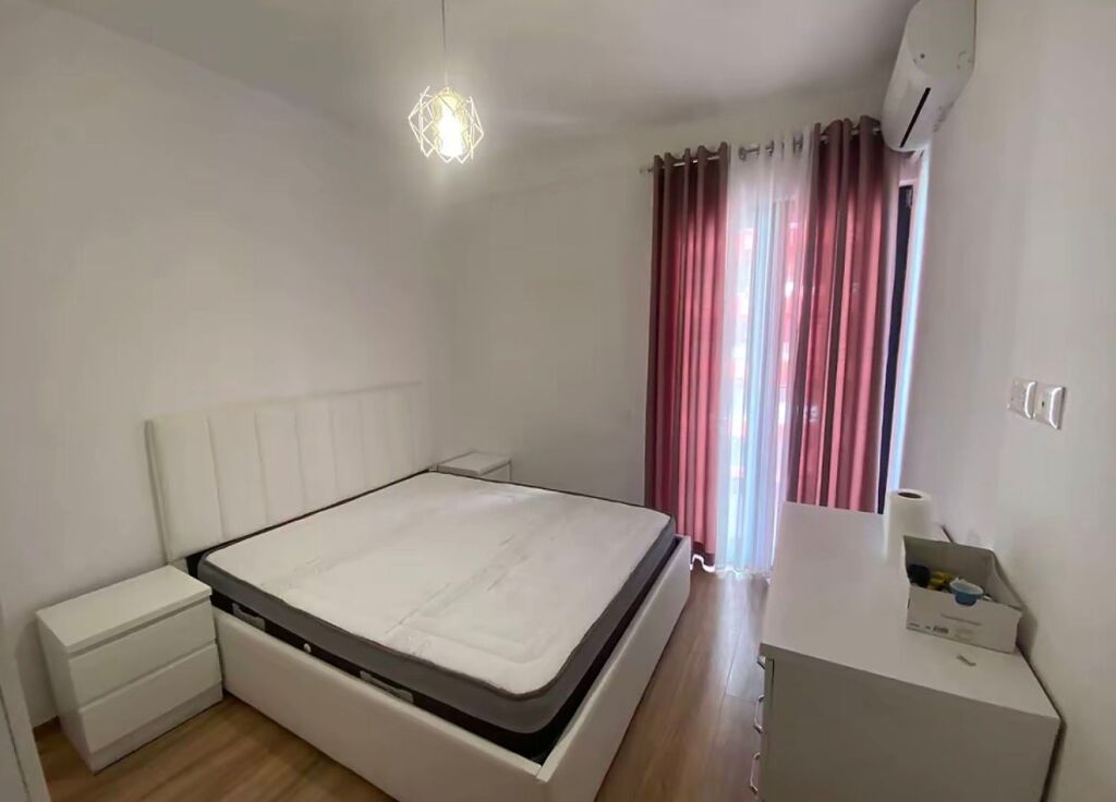 Appartamento 2+1 in affitto a Rruga 5 Maji, Tirana, 120 m². Foto 3 di 3