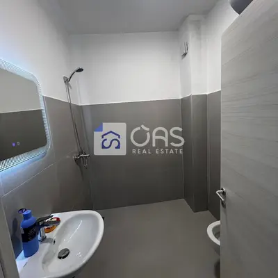 Appartamento 2+1 in affitto ad Astir, Tirana, 105 m². Foto 6 di 12