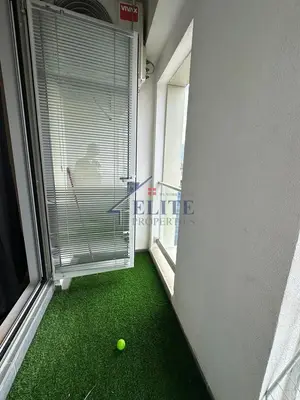 Apartament 1+1 me qera në Rruga Siri Kodra, Tiranë, 65 m². Foto 9 nga 9