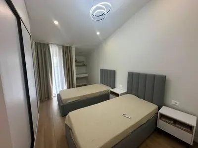 Villa in affitto a TEG, Tirana, 140 m². Foto 5 di 8