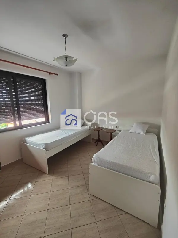 Apartament 2+1 me qera në Kinostudio, Tiranë, 78 m²