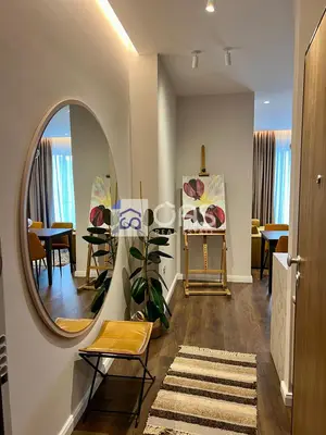 Apartment 2+1 for rent in Komuna e Parisit, Tirana, 95 m². Photo 7 of 11