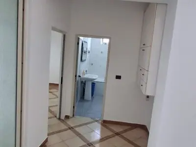 Apartment 2+1 for rent in Markata Fruta Perimeve & Bylmet, Durrës, 87 m². Photo 7 of 7