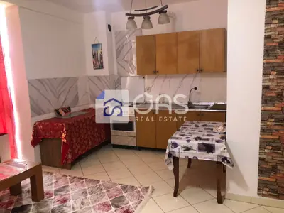 Apartment 1+1 for rent in Astir, Tirana, 70 m². Photo 3 of 5