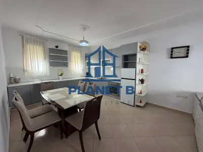 Appartamento 2+1 in affitto a Lungomare, Valona, 120 m². Foto 10 di 12