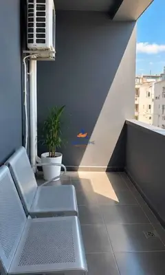 Ambient biznesi me qera në Rruga e Durrësit, Tiranë, 122 m². Foto 5 nga 5