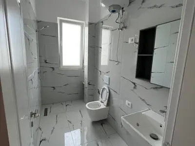 Appartamento 2+1 in affitto a Kamez, Kamza, 120 m². Foto 4 di 5