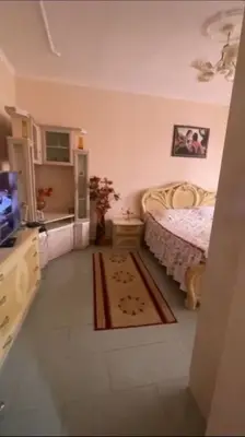 Appartamento 1+1 in affitto a Shkollës Petro Nini Luarasi, Tirana, 65 m². Foto 5 di 5