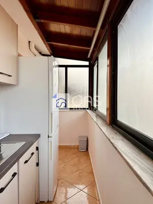 Apartment 2+1 for rent in Rruga e Dibrës, Tirana, 85 m². Photo 8 of 12