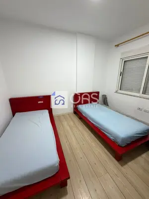 Apartment 2+1 for rent in Fresku, Tirana, 90 m². Photo 3 of 5